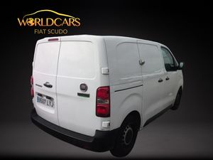 Fiat Scudo furgón l1 100cv mt6 business  - Foto 3