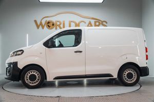 Fiat Scudo  furgón l1 100cv mt6 business  - Foto 8