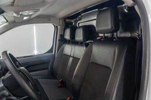 Fiat Scudo  furgón l1 100cv mt6 business  - Foto 17