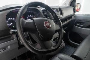 Fiat Scudo  furgón l1 100cv mt6 business  - Foto 11