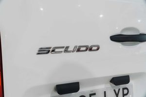 Fiat Scudo  furgón l1 100cv mt6 business  - Foto 22