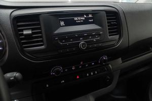 Fiat Scudo  furgón l1 100cv mt6 business  - Foto 12