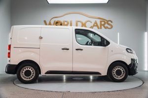 Fiat Scudo  furgón l1 100cv mt6 business  - Foto 4