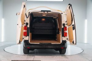 Fiat Scudo  furgón l1 100cv mt6 business  - Foto 19