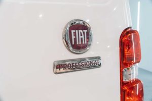 Fiat Scudo  furgón l1 100cv mt6 business  - Foto 23