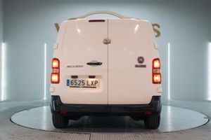 Fiat Scudo  furgón l1 100cv mt6 business  - Foto 6