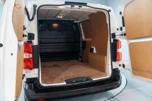 Fiat Scudo  furgón l1 100cv mt6 business  - Foto 20