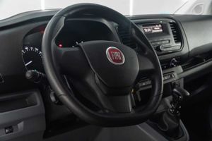 Fiat Scudo  furgón l1 100cv mt6 business  - Foto 14