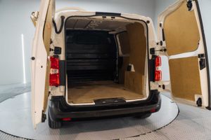 Fiat Scudo  furgón l1 100cv mt6 business  - Foto 8