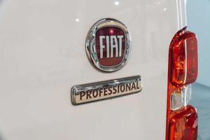 Fiat Scudo  furgón l1 100cv mt6 business  - Foto 23