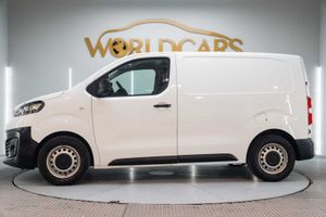 Fiat Scudo  furgón l1 100cv mt6 business  - Foto 11