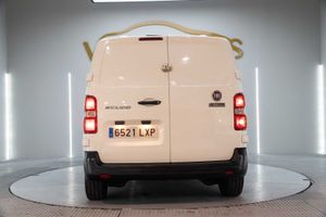 Fiat Scudo  furgón l1 100cv mt6 business  - Foto 6
