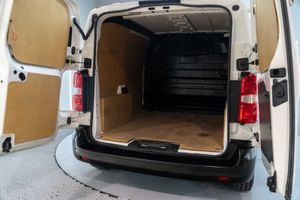 Fiat Scudo  furgón l1 100cv mt6 business  - Foto 11