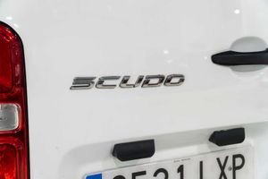 Fiat Scudo  furgón l1 100cv mt6 business  - Foto 23