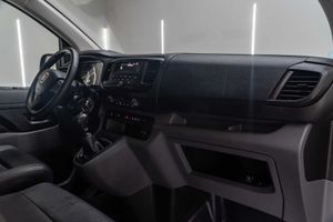 Fiat Scudo  furgón l1 100cv mt6 business  - Foto 21