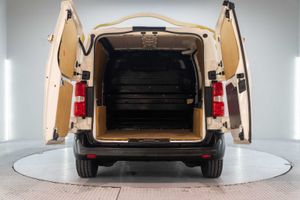 Fiat Scudo  furgón l1 100cv mt6 business  - Foto 7