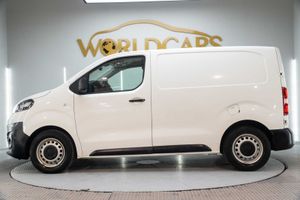 Fiat Scudo  furgón l1 100cv mt6 business  - Foto 9