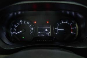 Fiat Scudo  furgón l1 100cv mt6 business  - Foto 13