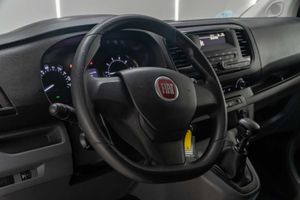 Fiat Scudo  furgón l1 100cv mt6 business  - Foto 14