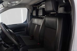 Fiat Scudo  furgón l1 100cv mt6 business  - Foto 22