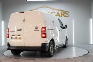 Fiat Scudo  furgón l1 100cv mt6 business  - Foto 5