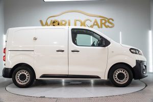 Fiat Scudo  furgón l1 100cv mt6 business  - Foto 4