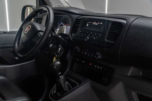 Fiat Scudo  furgón l1 100cv mt6 business  - Foto 20