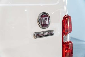 Fiat Scudo  furgón l1 100cv mt6 business  - Foto 24