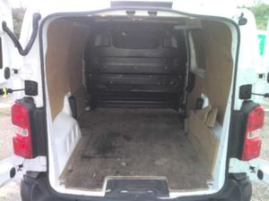 Fiat Scudo  furgón l1 100cv mt6 business  - Foto 6