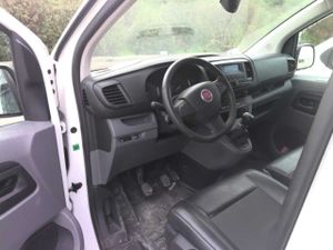 Fiat Scudo  furgón l1 100cv mt6 business  - Foto 3