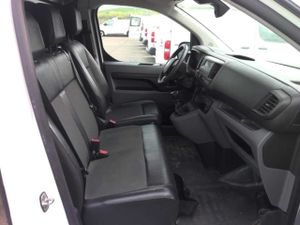 Fiat Scudo  furgón l1 100cv mt6 business  - Foto 5