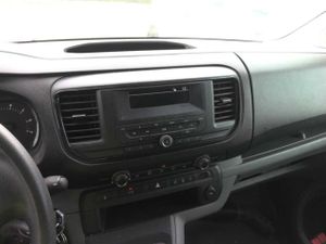 Fiat Scudo  furgón l1 100cv mt6 business  - Foto 4