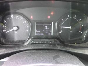 Fiat Scudo  furgón l1 100cv mt6 business  - Foto 3