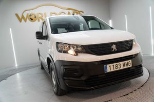 Peugeot Rifter  active pack business std. bluehdi  - Foto 10