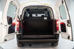 Peugeot Rifter  active pack business std. bluehdi  - Foto 23