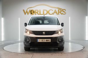 Peugeot Rifter  active pack business std. bluehdi  - Foto 3