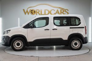 Peugeot Rifter  active pack business std. bluehdi  - Foto 9