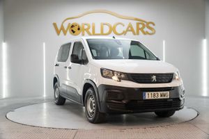 Peugeot Rifter  active pack business std. bluehdi  - Foto 3