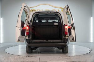 Peugeot Rifter  active pack business std. bluehdi  - Foto 7