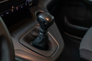 Peugeot Rifter  active pack business std. bluehdi  - Foto 15