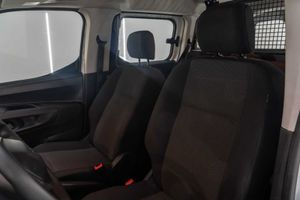 Peugeot Rifter  active pack business std. bluehdi  - Foto 14