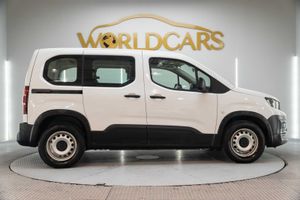 Peugeot Rifter  active pack business std. bluehdi  - Foto 4