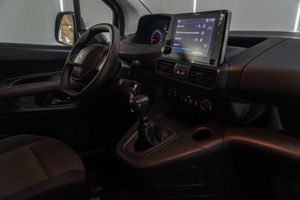 Peugeot Rifter  active pack business std. bluehdi  - Foto 19