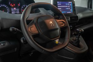 Peugeot Rifter  active pack business std. bluehdi  - Foto 12