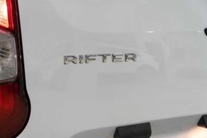 Peugeot Rifter  active pack business std. bluehdi  - Foto 24