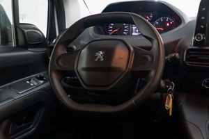 Peugeot Rifter  active pack business std. bluehdi  - Foto 13