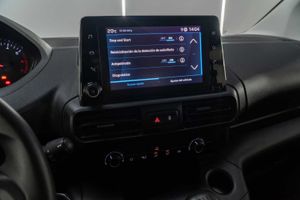 Peugeot Rifter  active pack business std. bluehdi  - Foto 16