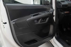 Peugeot Rifter  active pack business std. bluehdi  - Foto 18