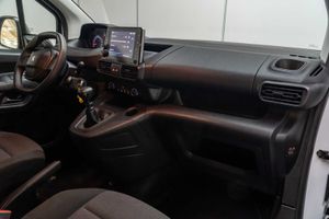 Peugeot Rifter  active pack business std. bluehdi  - Foto 20