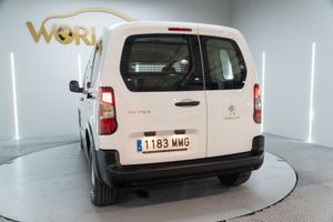 Peugeot Rifter  active pack business std. bluehdi  - Foto 22